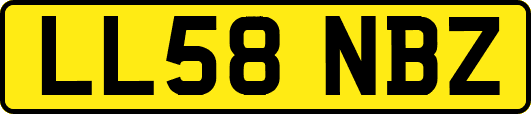 LL58NBZ