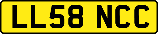 LL58NCC