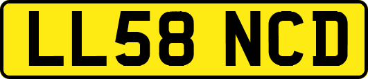 LL58NCD