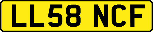 LL58NCF