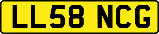 LL58NCG