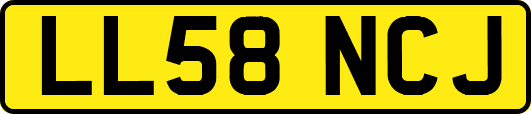 LL58NCJ