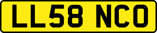 LL58NCO