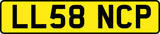 LL58NCP