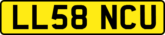 LL58NCU