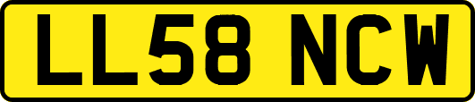 LL58NCW