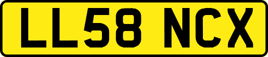 LL58NCX