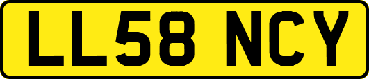 LL58NCY