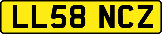 LL58NCZ