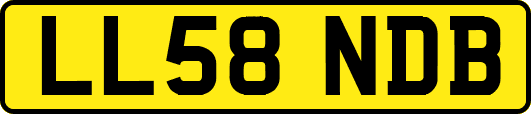 LL58NDB