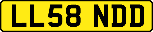 LL58NDD