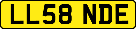 LL58NDE