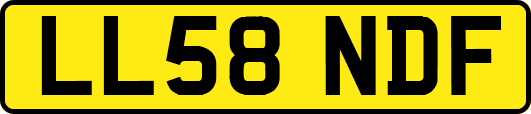 LL58NDF