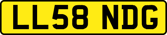 LL58NDG