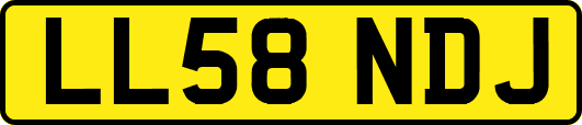 LL58NDJ