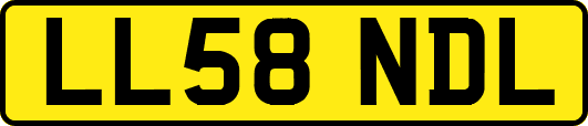 LL58NDL