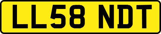 LL58NDT