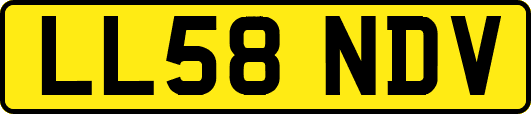 LL58NDV