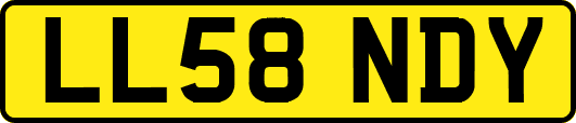 LL58NDY