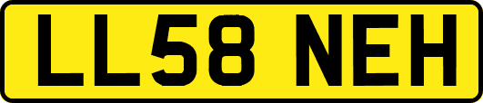 LL58NEH