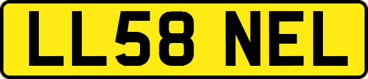 LL58NEL