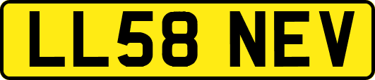 LL58NEV
