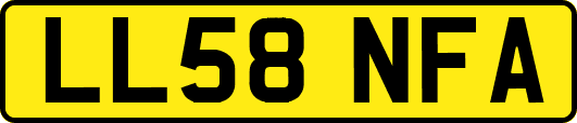 LL58NFA