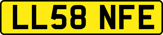 LL58NFE