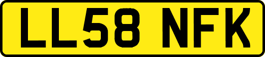 LL58NFK