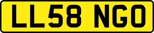 LL58NGO