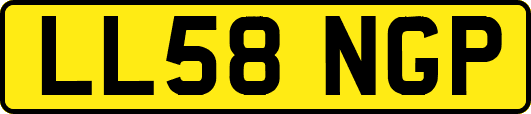 LL58NGP