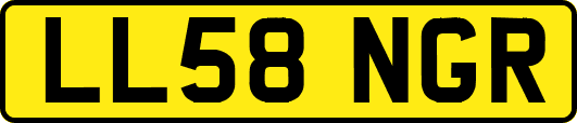 LL58NGR