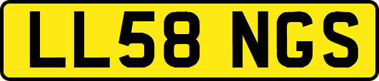 LL58NGS