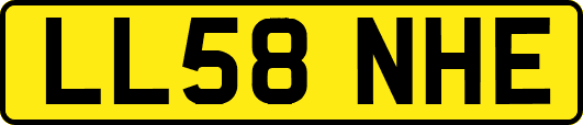 LL58NHE