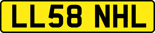 LL58NHL
