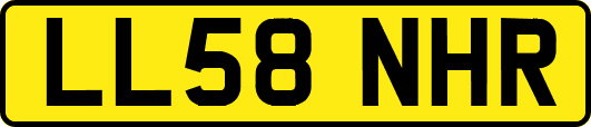 LL58NHR