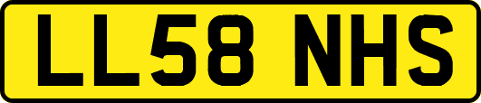 LL58NHS