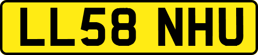 LL58NHU