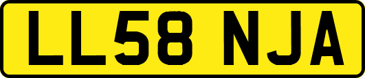 LL58NJA