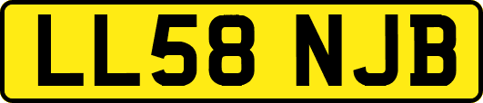 LL58NJB