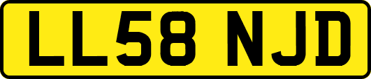 LL58NJD