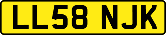 LL58NJK