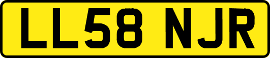 LL58NJR