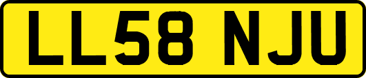 LL58NJU
