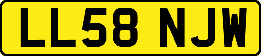 LL58NJW