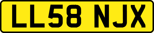 LL58NJX