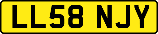 LL58NJY