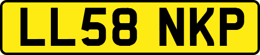 LL58NKP