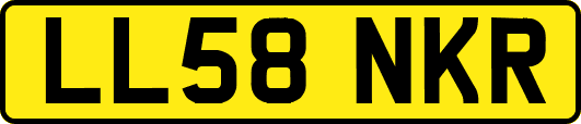 LL58NKR