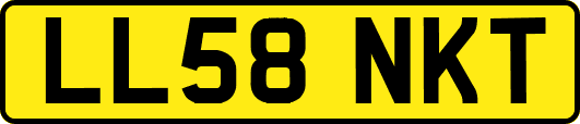 LL58NKT